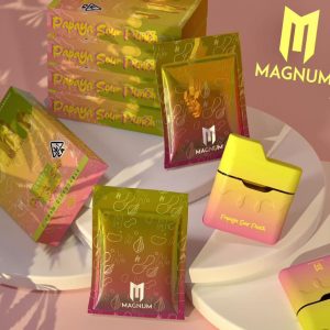 Buy magnum labs papaya sour punch