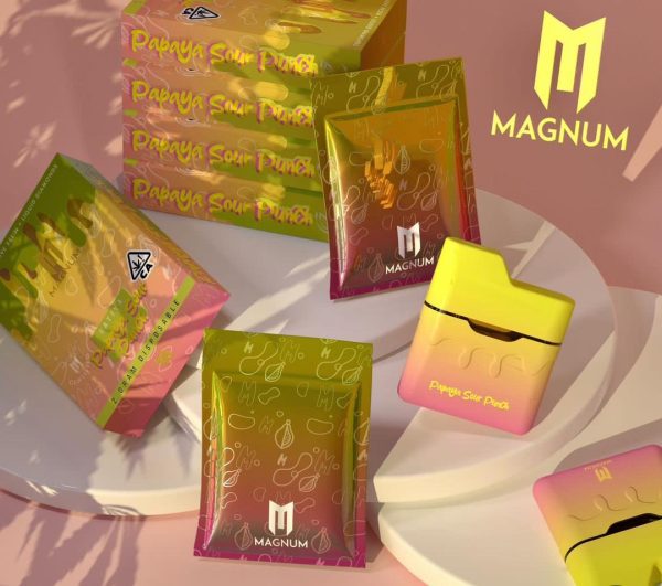 Buy magnum labs papaya sour punch