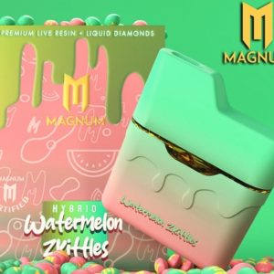 Buy magnum 2g disposable watermelon zkittles