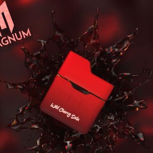 Buy Magnum 2G Disposable Wild Cherry Soda