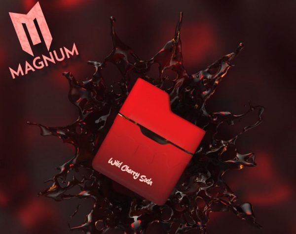 Buy Magnum 2G Disposable Wild Cherry Soda